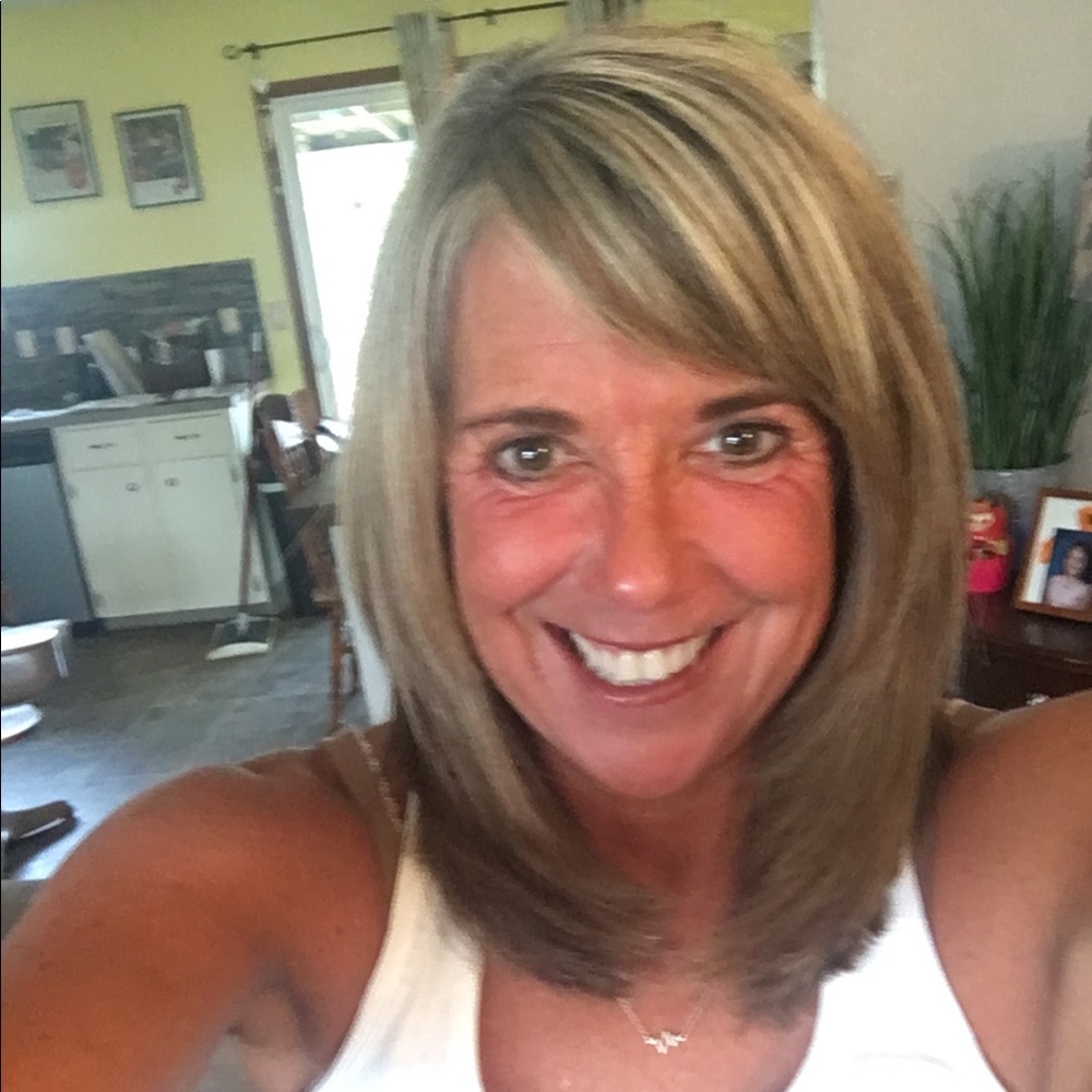 Meet your Posher, Jeri